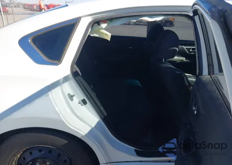 2016 Nissan Altima 2.5/2.5 S/2.5 Sl/2.5 Sr/2.5 Sv z USA, uszkodzony, nr VIN 1N4AL3AP8GN358362